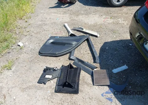 2011 Infiniti G37X z USA, uszkodzony, nr VIN JN1CV6AR5BM404490